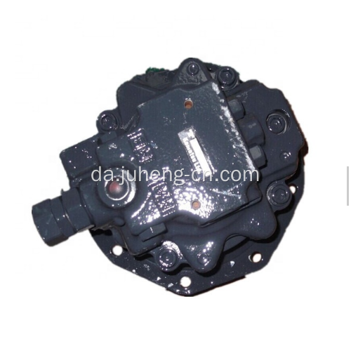 PC35MR-2 Final Drive rejsemotor 22L-60-21101